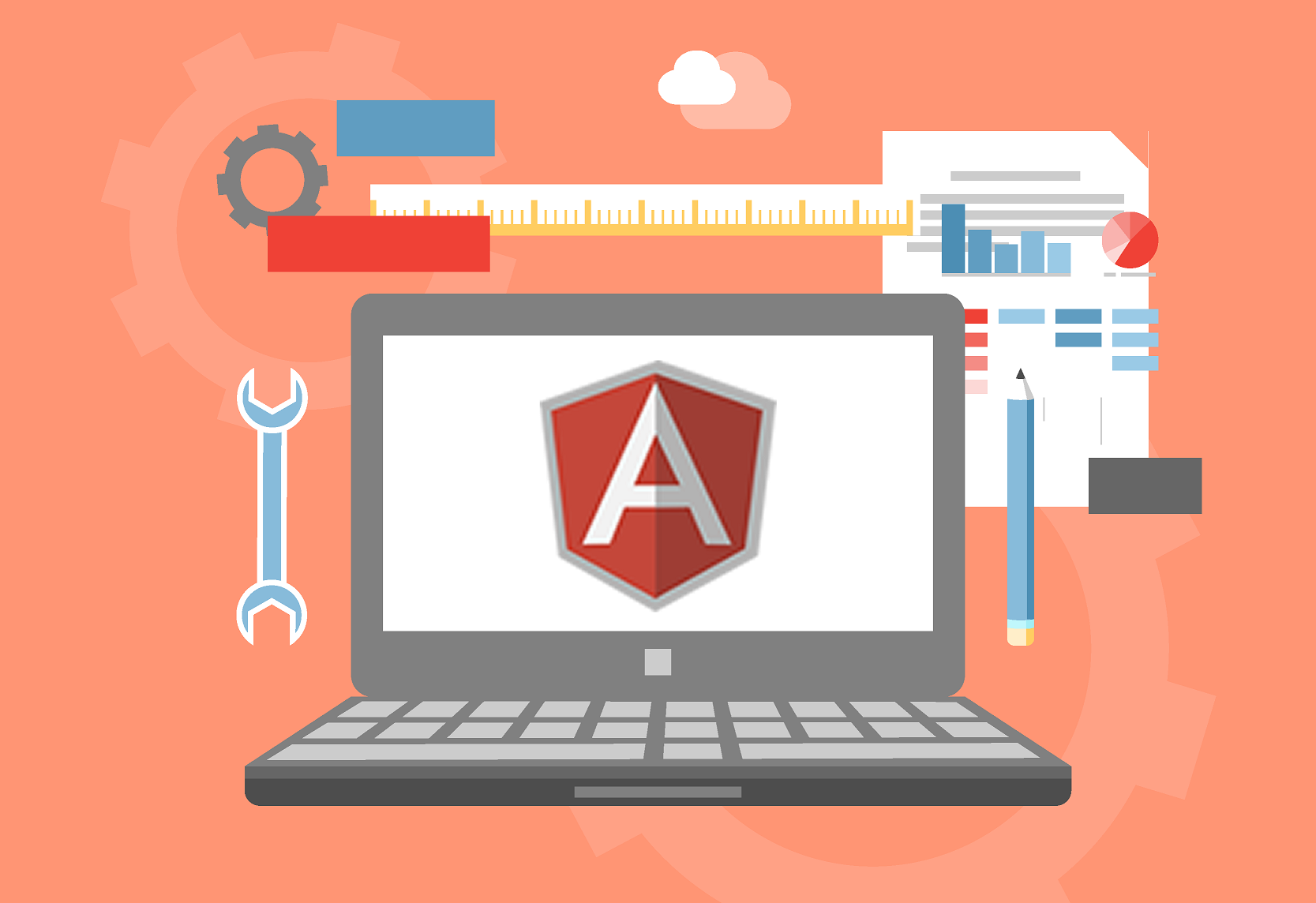 Web Application with Angular