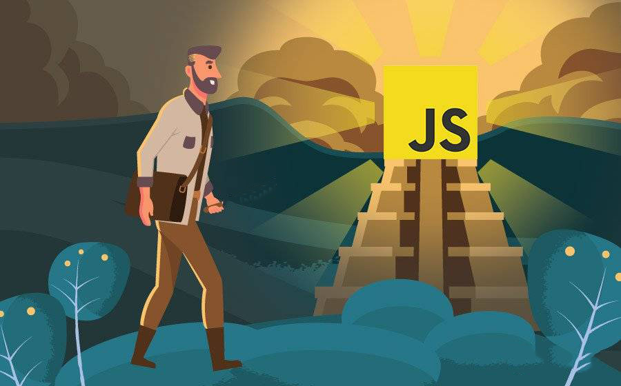 Programming with JavaScript