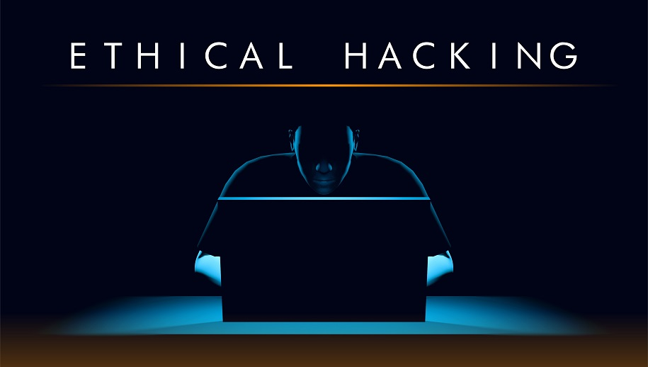 Ethical Hacking