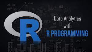 Data Analytics with R